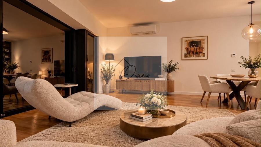 Vila 6 camere Pipera - Avalon Estate I Mobilat Premium I COMISION 0% - Poză 2