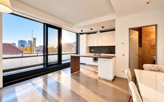 Duplex 3 camere | Floreasca | Loc de parcare - Poză 2