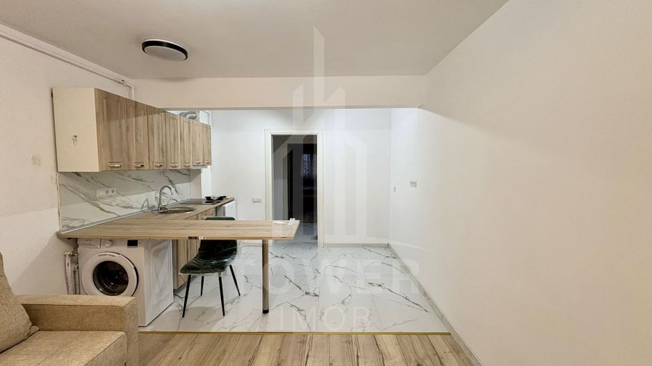 Apartament modern cu 2 camere de închiriat - Poză 6