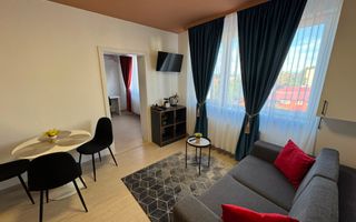 Studio, 44 mp, parcare, Zona UMFST - Poză 2