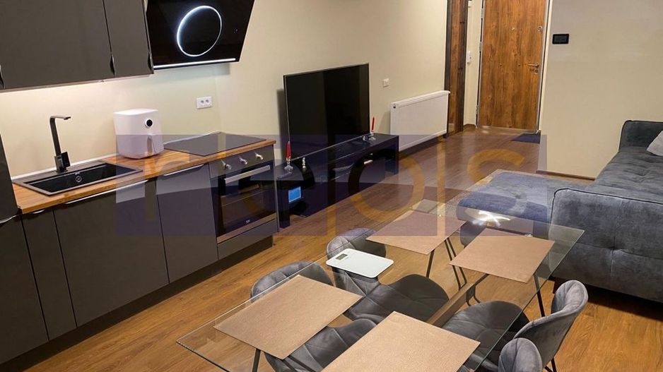 VANZARE 3 CAMERE | PENTHOUSE | ZONA VITAN-BARZESTI - Poză 1