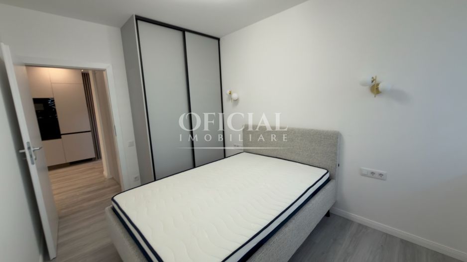 Apartament 2 camere | Totul Nou Parcare Inclusa | Zona VIVO Decathlon - Poză 4