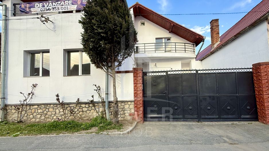 COMISION 0% | CASĂ 8 CAMERE | 4 BĂI | TURNIȘOR - Poză 17