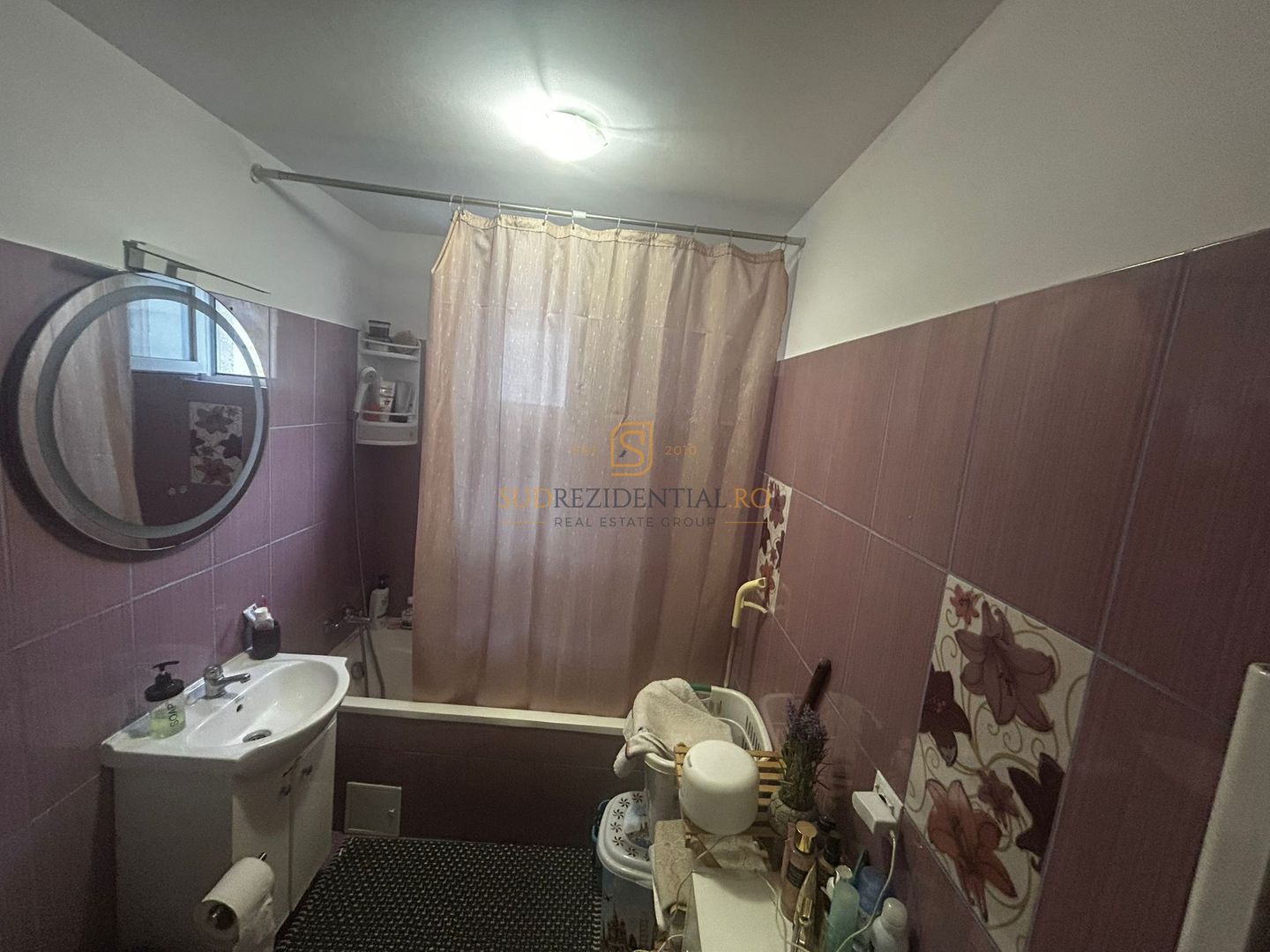 Apartament cu 3 camere, 1/3, decomandat, Brancoveanu, Comision 0% - Poză 9