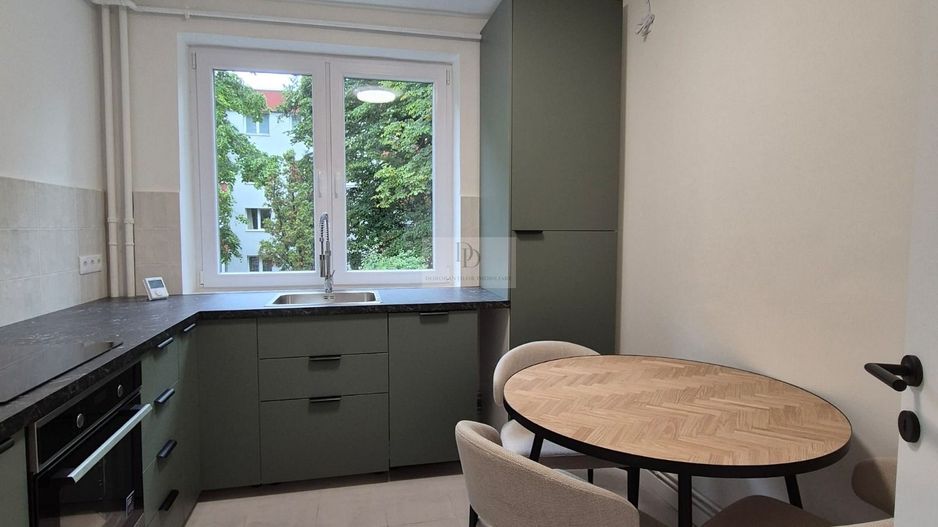 Apartament cu 3 camere vânzare| RENOVAT| Gheorgheni- zona Mercur - Poză 1