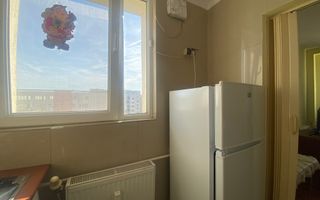 Garsoniera luminoasa de vanzare, zona Iancului, 69,000€ - Poză 8