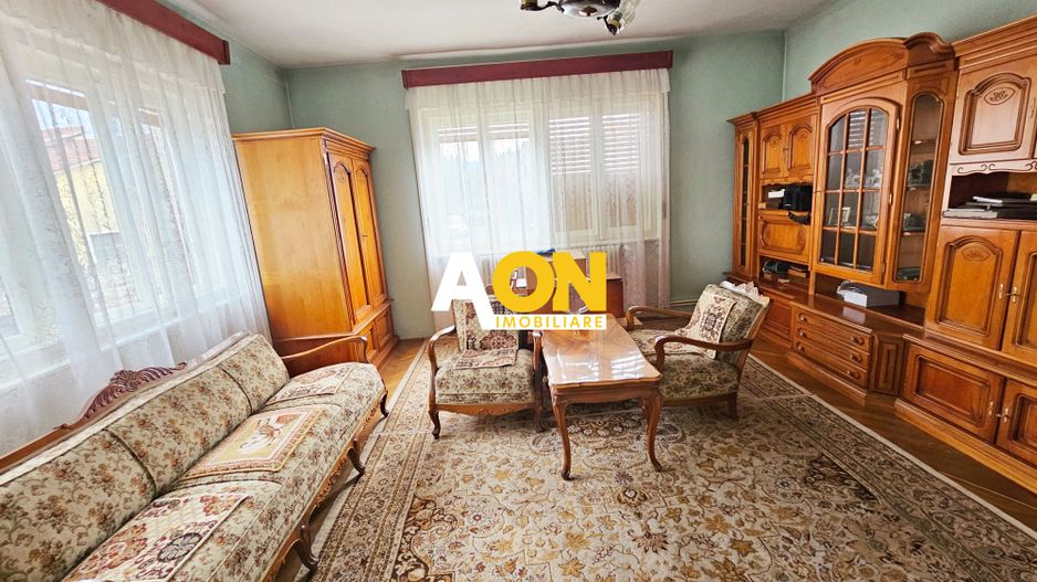 Casa 4 camere, 618 mp teren, zona Centru - Poză 4