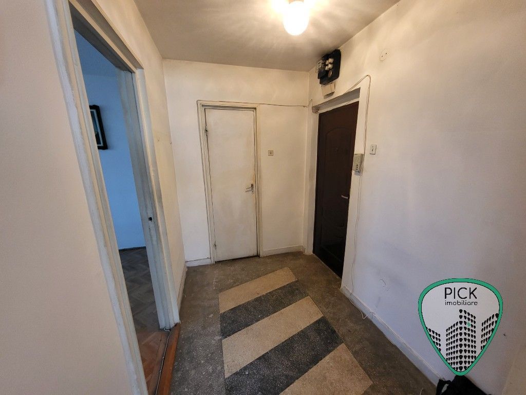 P 1150 - Apartament cu 2 camere în Târgu Mureș, Semicentral, Budai - Poză 6