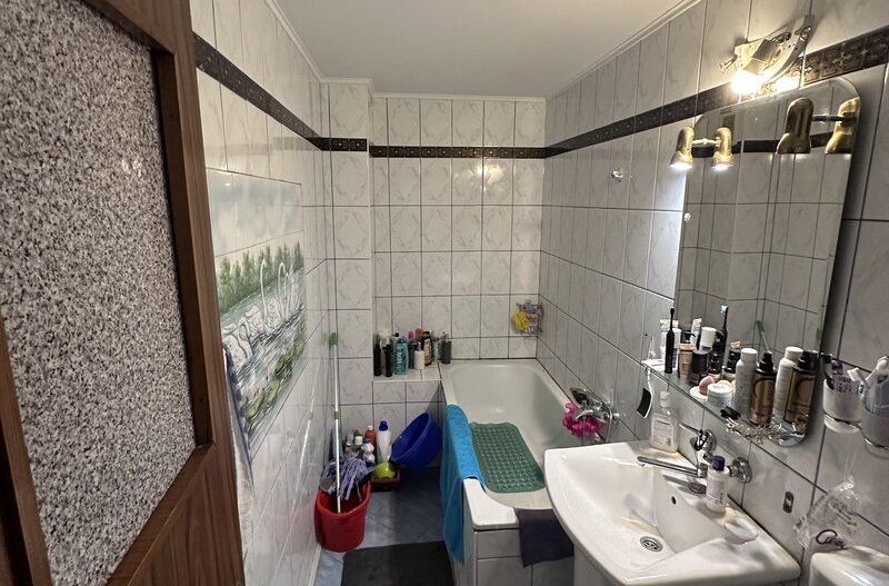 Apartament 3 camere zona Basarabiei - str. Carei - Poză 6