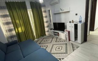 Apartament 1 cameră, 42 mp, de închiriat – Strada Aurel Vlaicu 83, zona Tătărași, Dancu - Poză 6