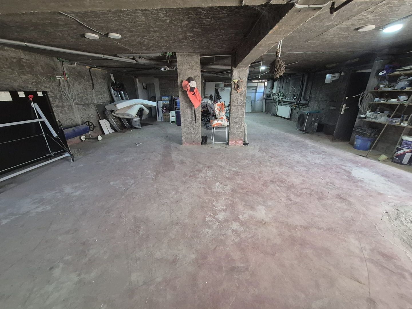 Vila cu piscina Dobroesti Ilfov - Poză 38