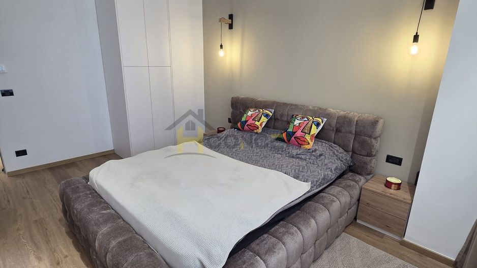 Promo Apartament 2 camere mobilat utilat LUX Vitan Barzesti - Poză 6