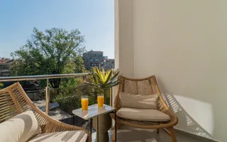 Apartament cu 5 camere, 100 mp, Armeneasca-Piata Rosetti, Comision 0 - Poză 30