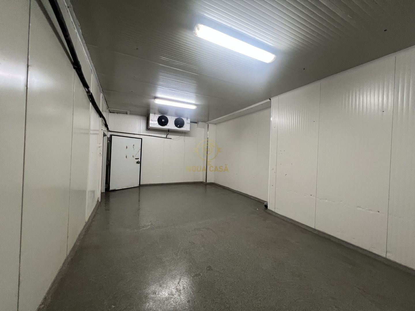 De inchiriat Camere Frigo Congelare/Refrigerare-Suprafete de la 50mp - Poză 1