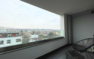 3 Camere Superfinisate Andrei Muresanu zona Piata Cipariu - Poză 10