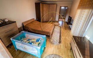 Palazu Mare / Elvila -  Vanzare Vila  D+P+1E cu teren de 996 mp - Poză 28