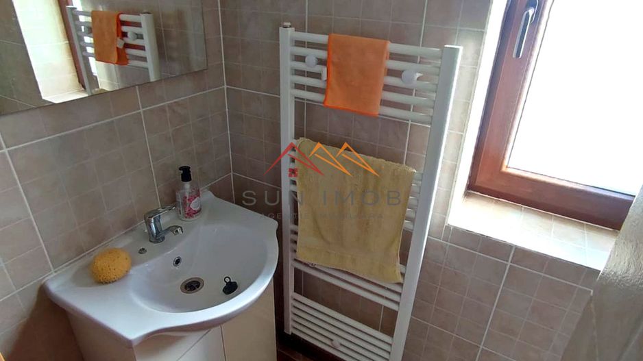 ÎNCHIRIERE CASĂ | CORNU | 2 DORMITOARE | TEREN 900 MP | 600 EUR/LUNĂ - Poză 15