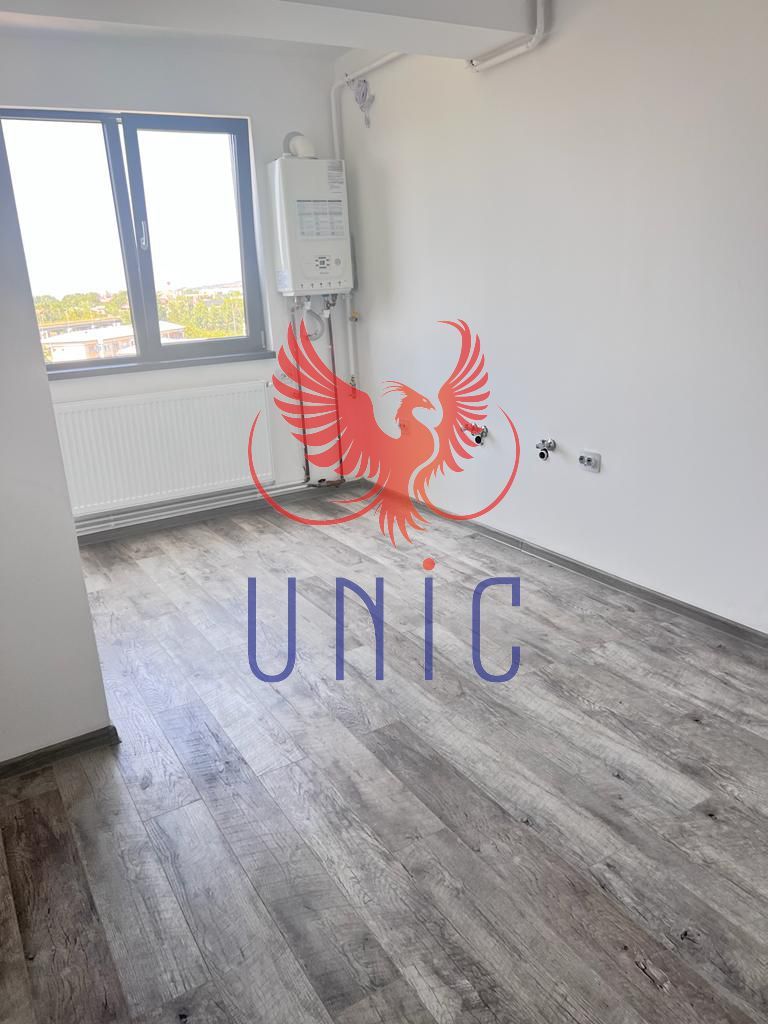 Garsoniera decomandata, strada Amaradia, bloc nou - Poză 27