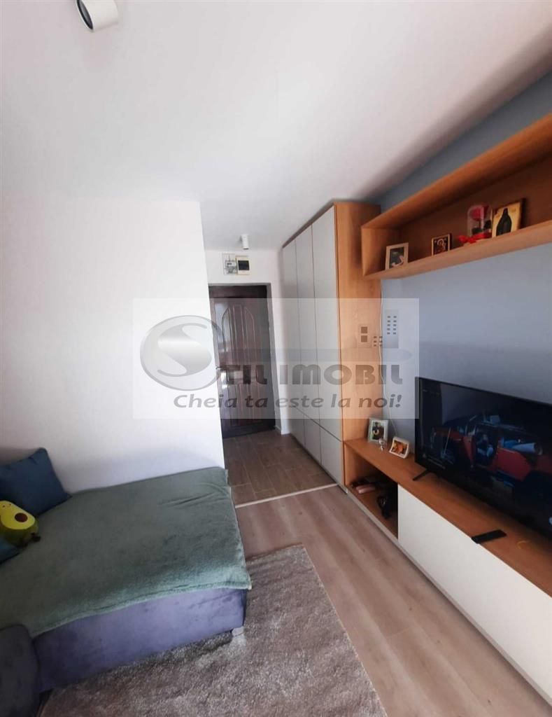 Apartament 1 camera GALATA - 350 EURO - Poză 3