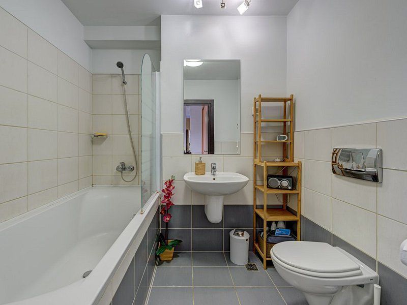 Apartament 2 camere in Natura Residence,parcare subterana si boxa - Poză 7