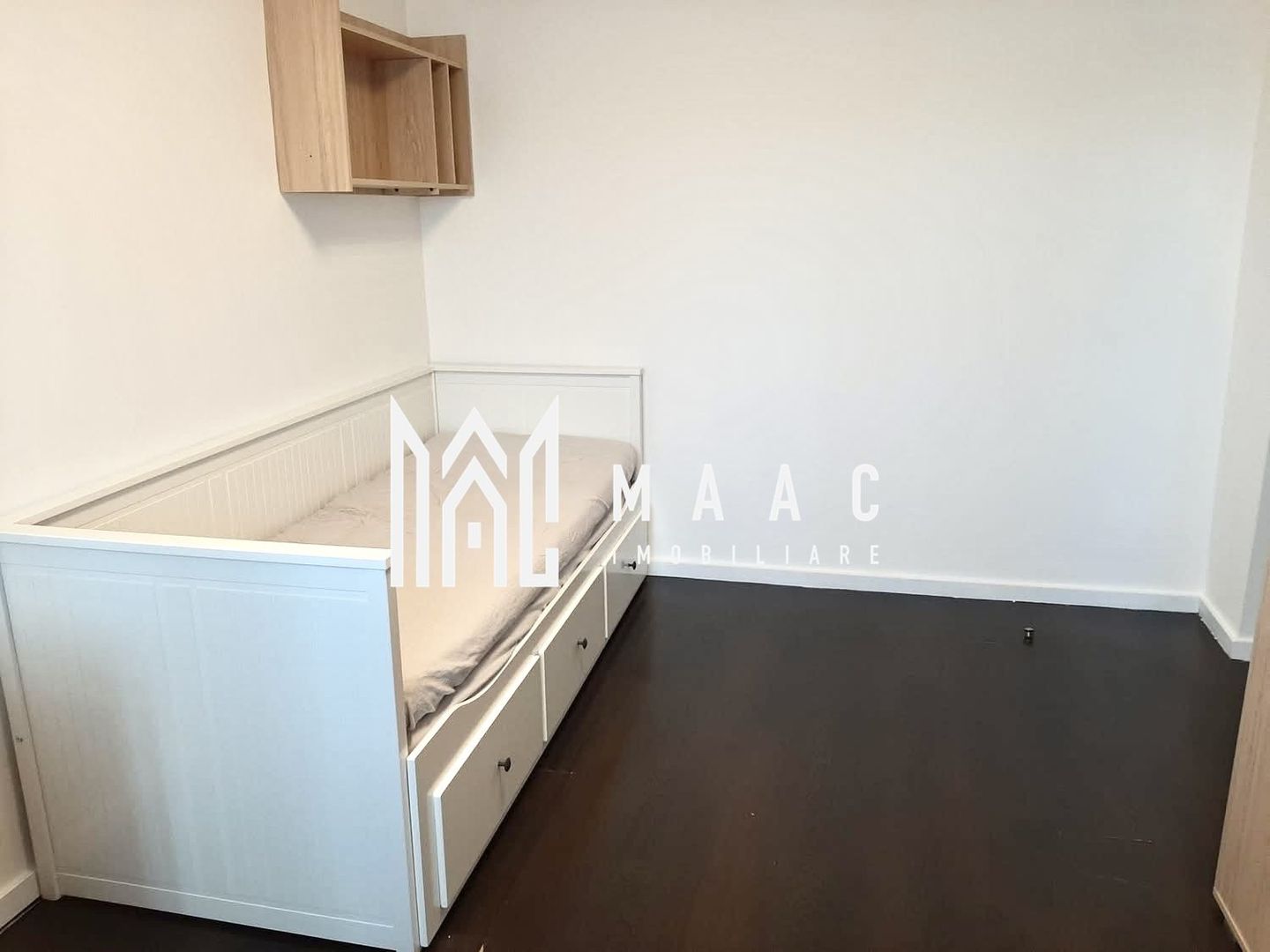 Apartament 2 camere | Balcon | Etaj intermediar | Vasile Aaron - Poză 7