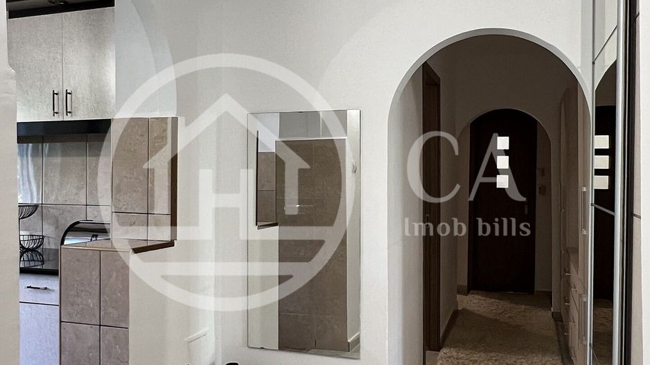 Apartament cu 3 camere de inchiriat in Rogerius Oradea - Poză 4