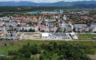 Spații comerciale premium de vânzare |Venituri garantate |Stei | Bihor - Poză 5