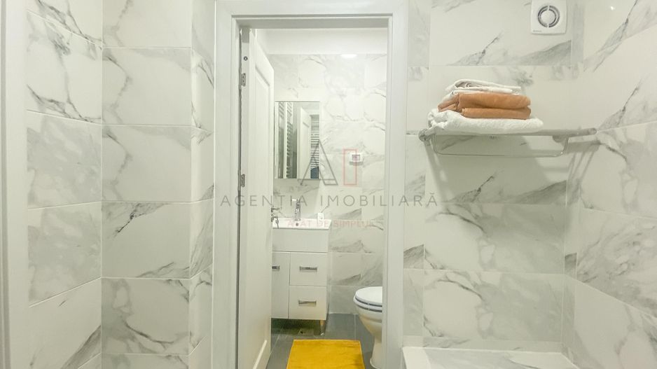 2 camere I Deosebit I 2 bai - Poză 12