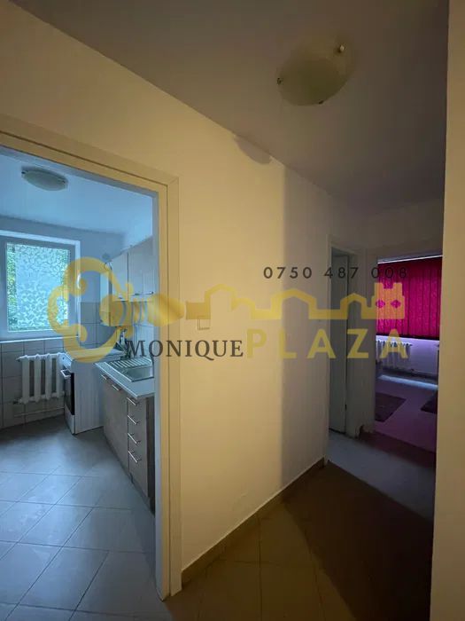 2 Camere | Ultracentral | Etaj 1 | | AC | CT | Disponibil din 15.07 | - Poză 2