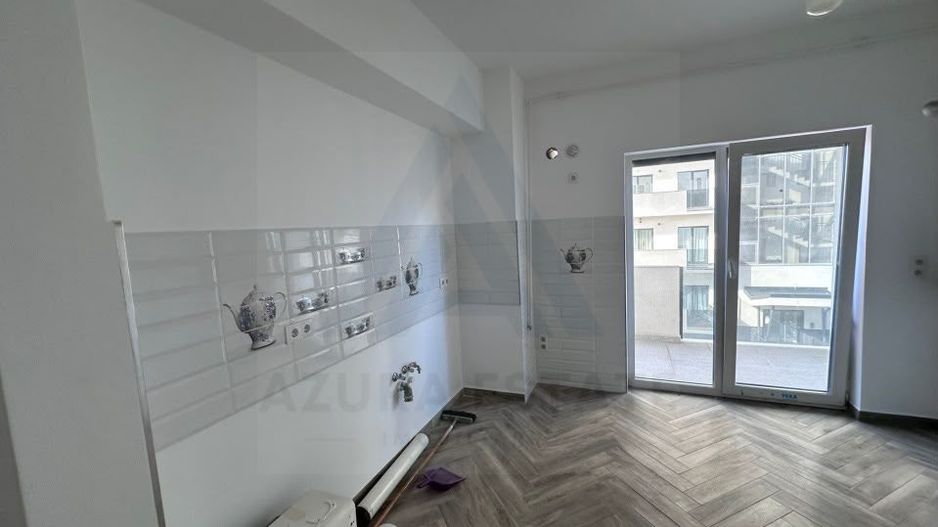 Apartament 2 camere 61 mp utili 2 balcoane parcare subterana D.Stanca - Poză 3