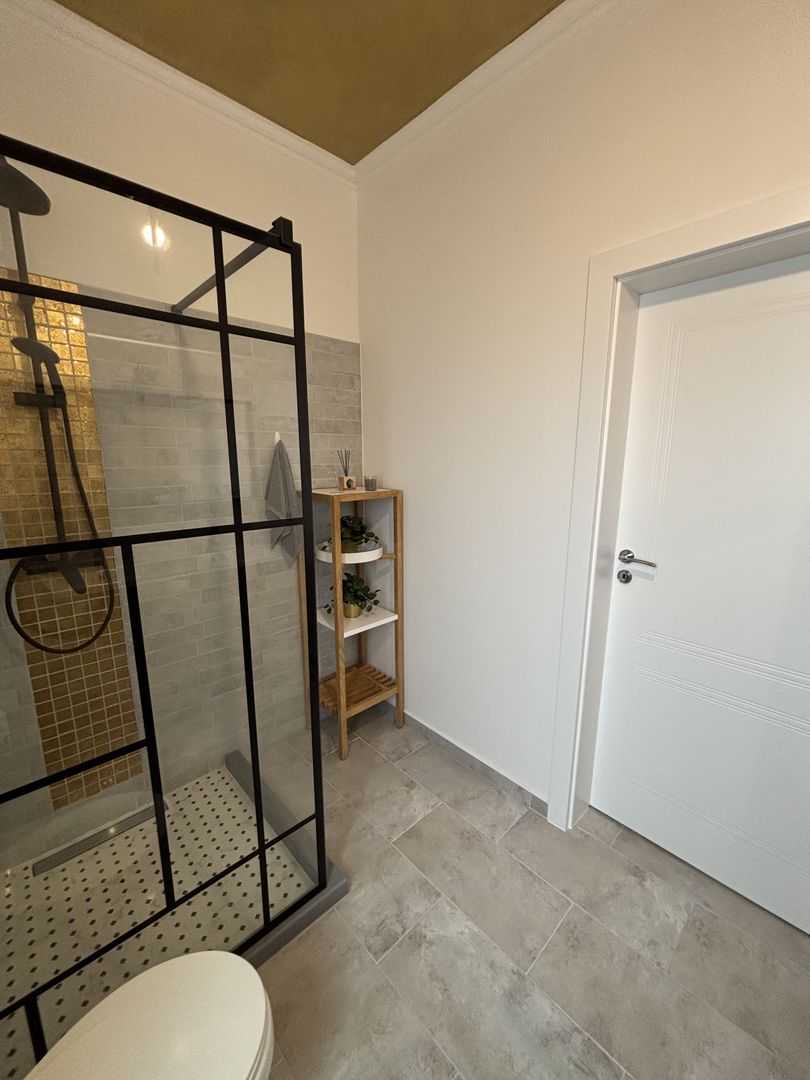 Duplex pe parter în Dumbravita - Poză 59