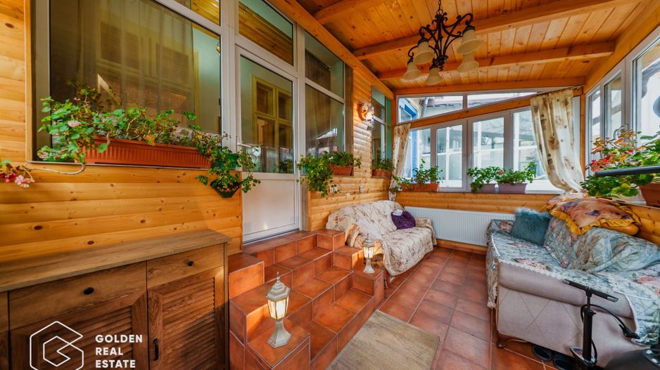 Proprietate in zona Centrala, complet amenajata, comision 0% - Poză 15