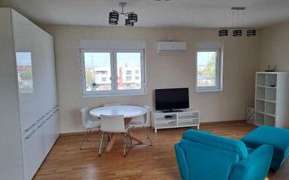 Apartament 3 camere, mobilat, utilat si parcare, zonă premium - Poză 2