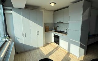 Apartament 2 camere de inchiriat, Moara de Vant, Iasi - 58 mp, mobilat, utilat - Poză 4
