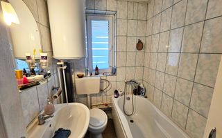 Apartament 3 camere, la casa, 74 mp utili, cu terasa 66 mp, Cetate - Poză 10