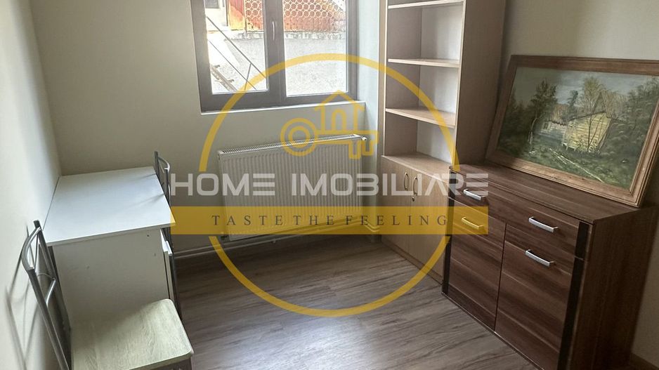 Apartament 3 camere,  Decomandat // 60mp // et.1 Vis-a-vis de Gradina Botanica! - Poză 8