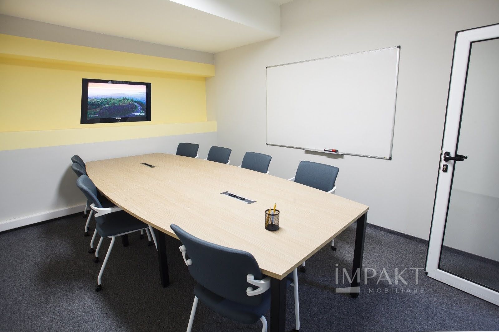 Spatiu birouri premium | Cladire moderna | Zona Ultracentrala - Poză 16