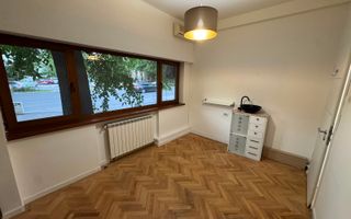 Apartament Victoriei, 79 mp, Parter - Potrivit Locuință sau Spațiu Comercial v19 - Poză 9