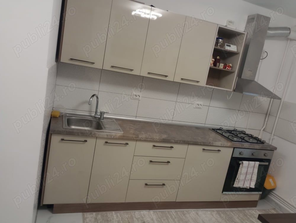 Apartament 2 camere Sebastian CENTRALA PROPRIE T716 - Poză 6