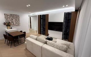 3 camere Cortina 126 Iancu Nicolae |  Prima inchiriere IParcareI COM0% - Poză 4