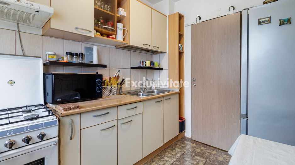Apartament 3 camere - Postavarul - Poză 5