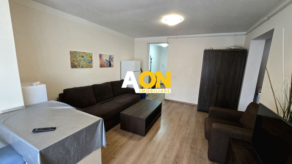 Apartament cu 2 Camere, Bloc Nou, Cart. Orhideelor - Poză 2