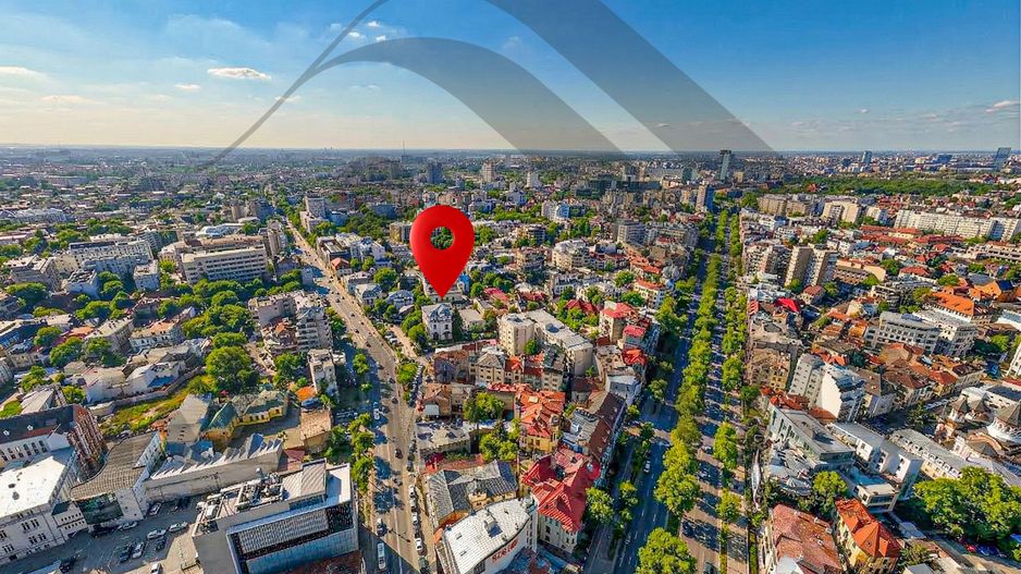 Domeniul Inima Bucureștiului | O Moștenire Interbelica| Piata Romana - Poză 3