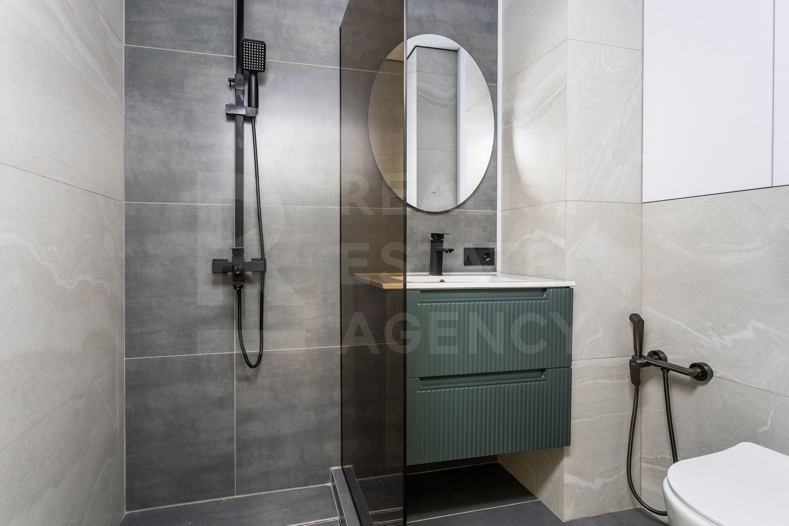 Vânzare, apartament, 1 cameră, strada Ion Buzdugan, Buiucani. - Poză 12
