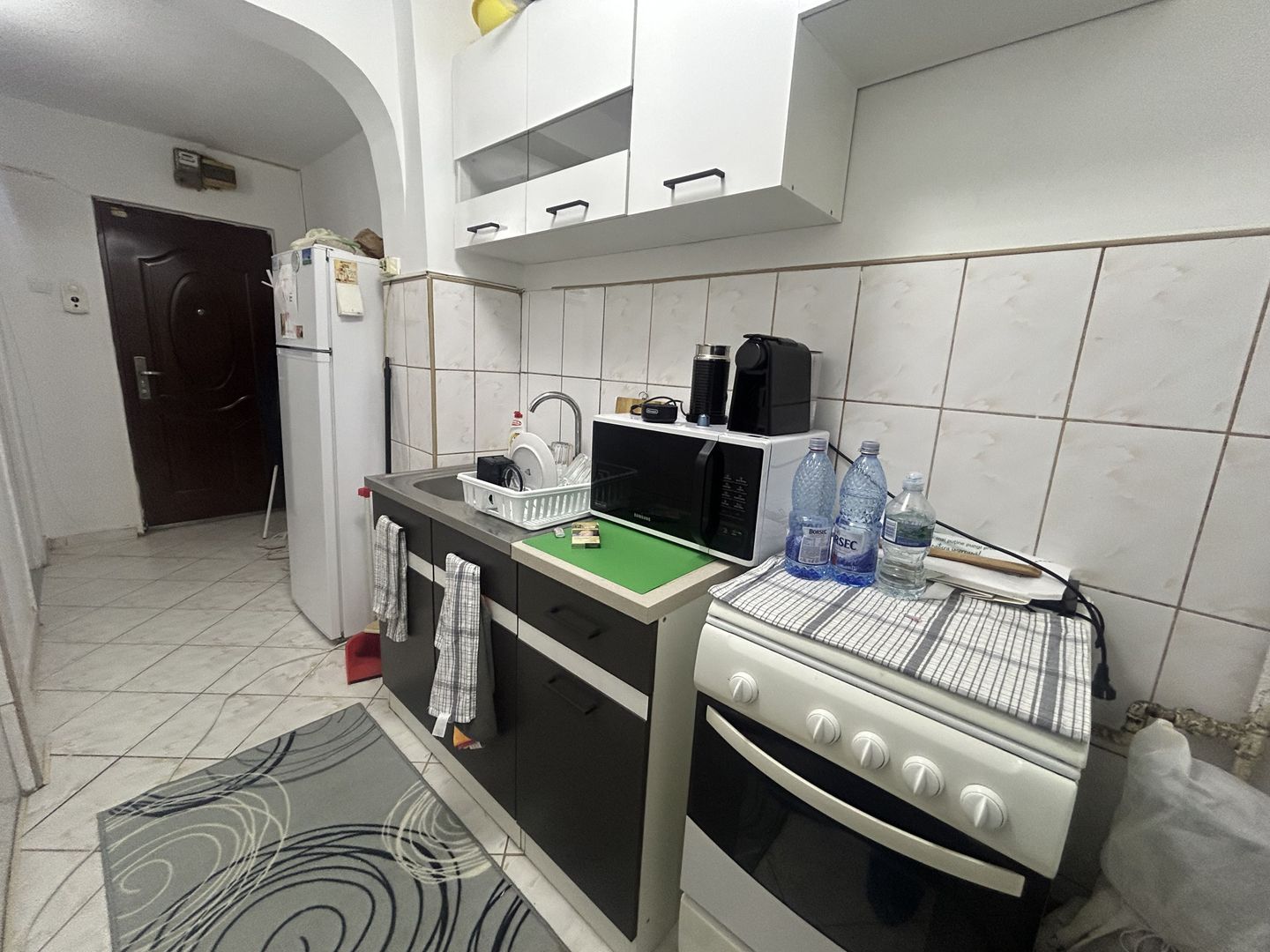 2 Camere Calea Vitan/ Splaiul Unirii - Poză 4