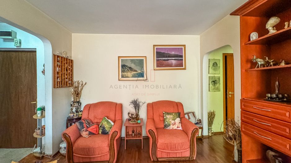 2 Camere Vatra Luminoasa -Zona Premium - Poză 4