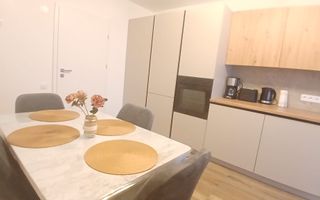 Apartament decomandat luxury | 3 camere | Prima închiriere | Zona Doamna Stanca - Poză 10