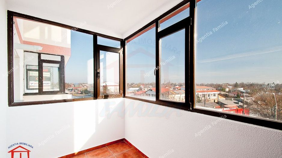 Apartament ultramodern, 3 camere, etaj 8, Italian Residence - Poză 2