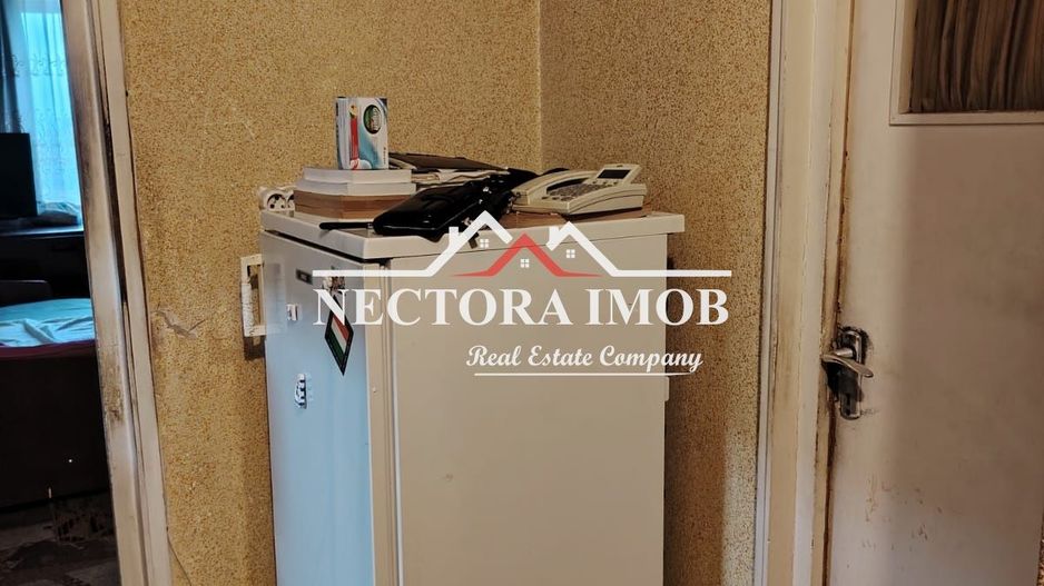 NECTORA IMOB-Apartament 2 camere, 44 mp + balcon, Str.Splaiul Crisanei - Poză 14