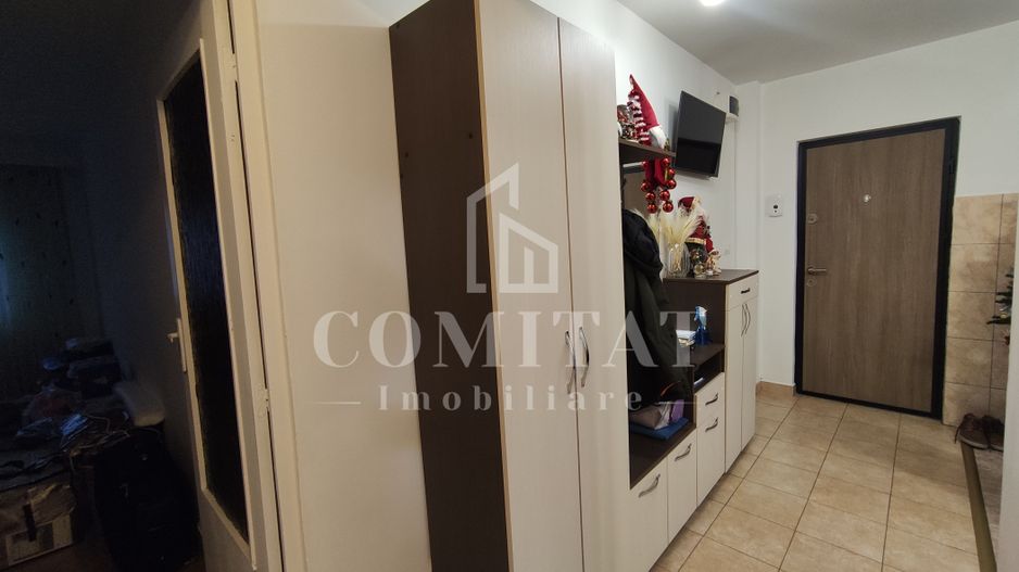 Apartament 2 camere decomandate | etaj intermediar | Zona Iulius Mall - Poză 4